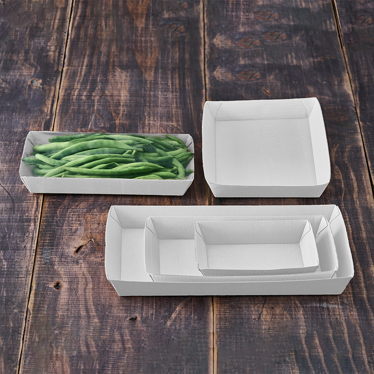 Darnel Naturals® Serving Trays