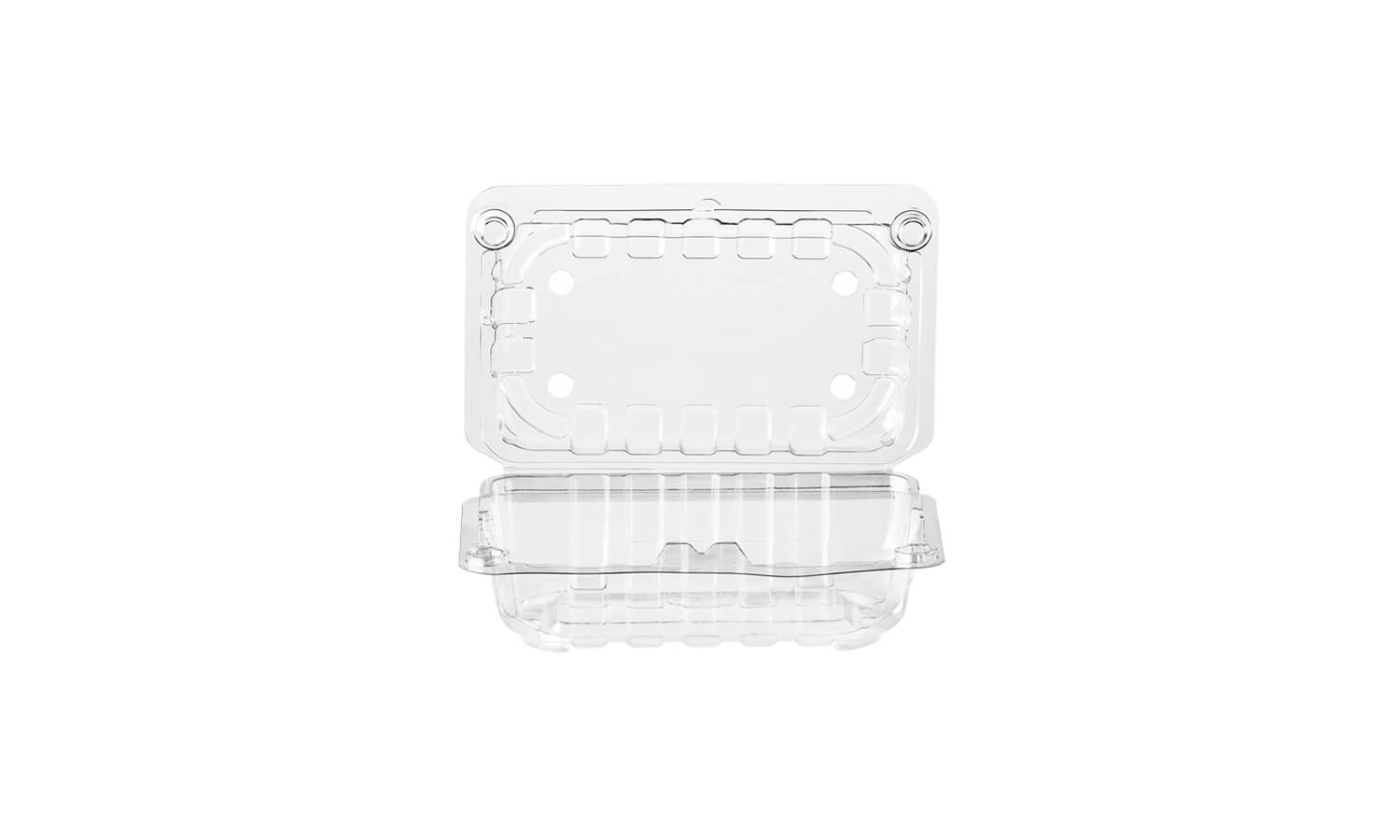 resq® Sandwich Container - Recyclable packaging