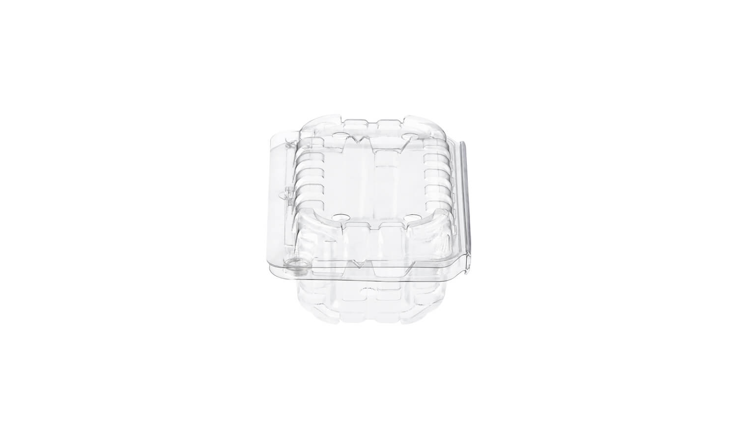 resq® Sandwich Container - Recyclable packaging