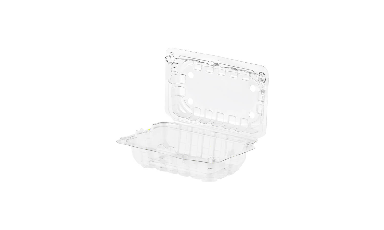 resq® Sandwich Container - Recyclable packaging