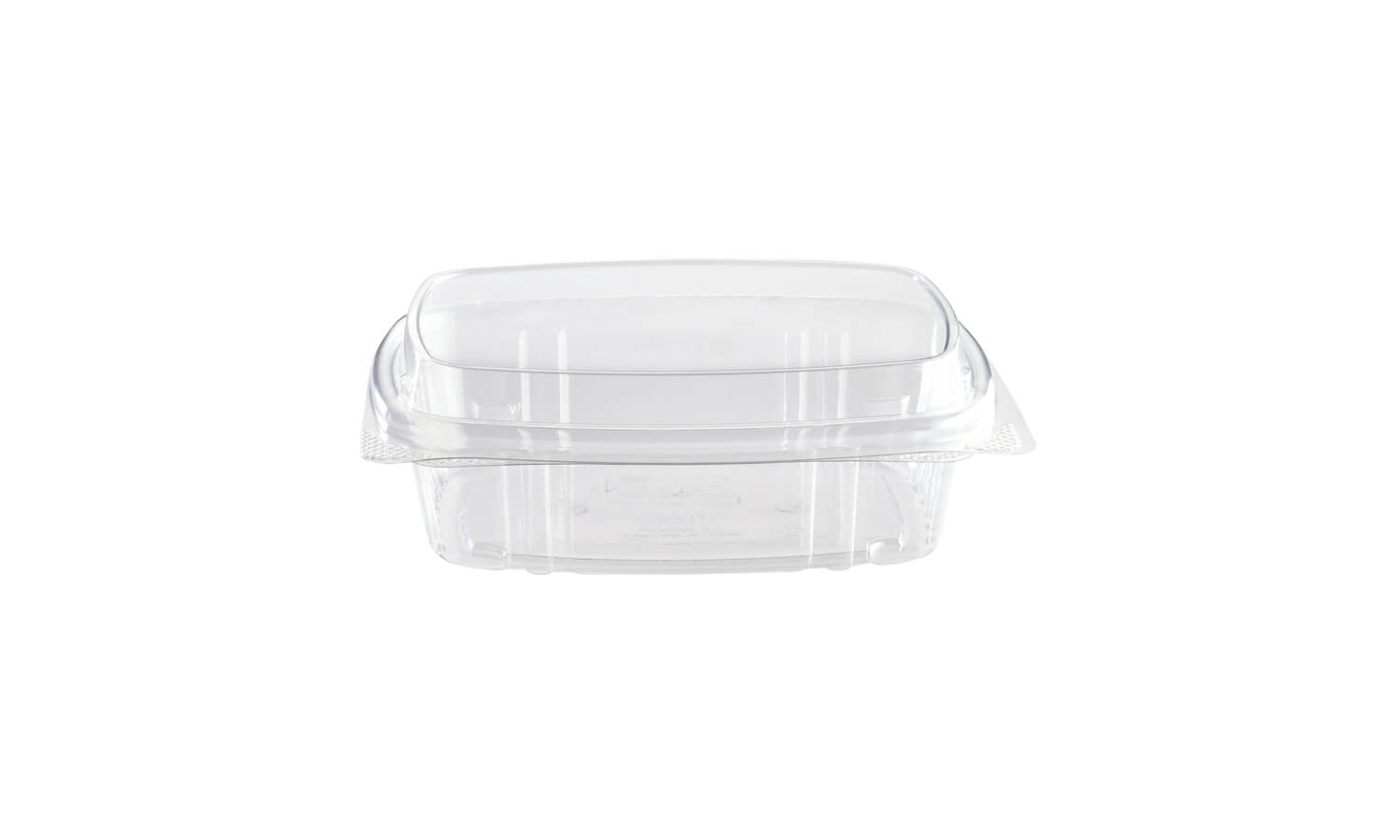 resq® SelloPlus® Square Hinged Deli Containers - Darnel