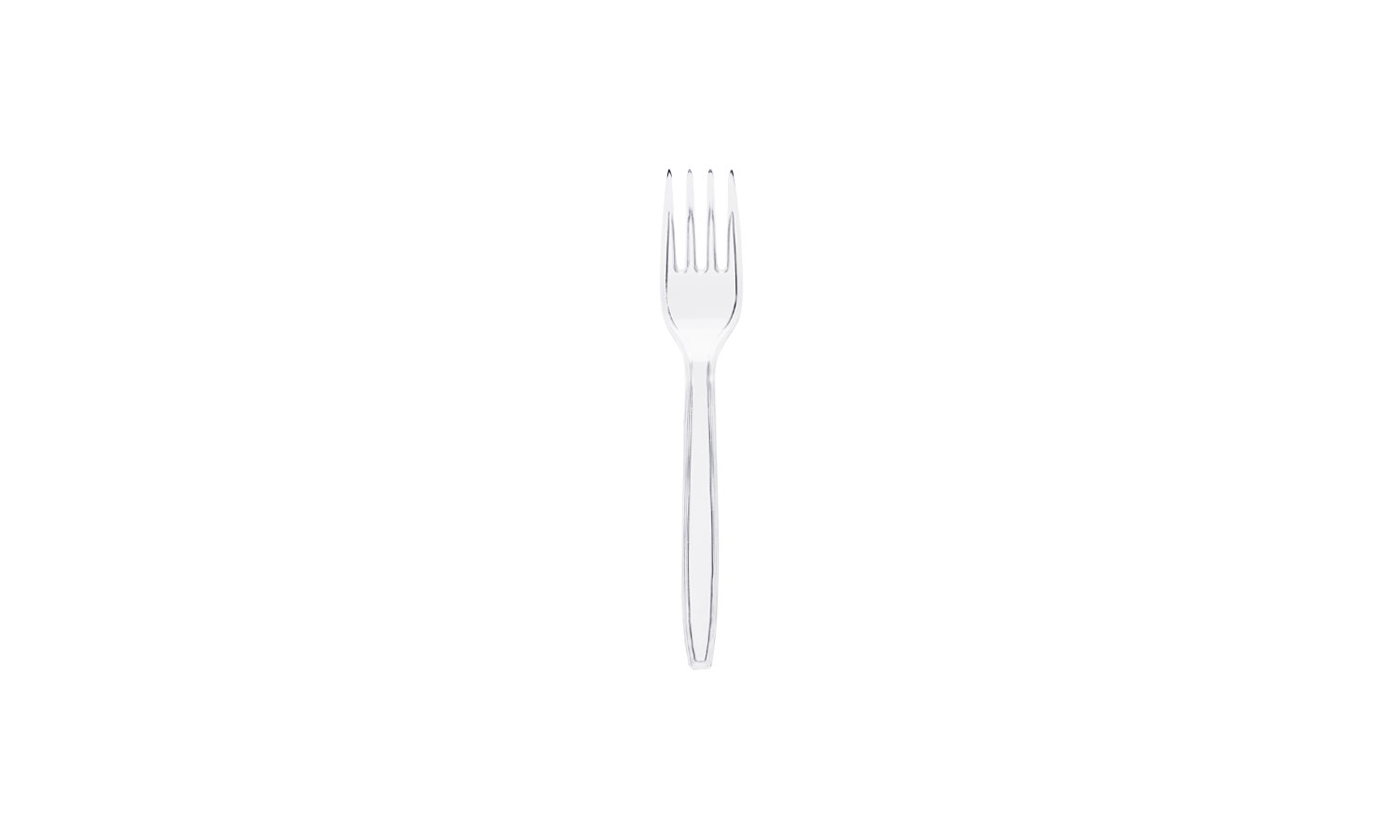 Tenedor 12.5 cm