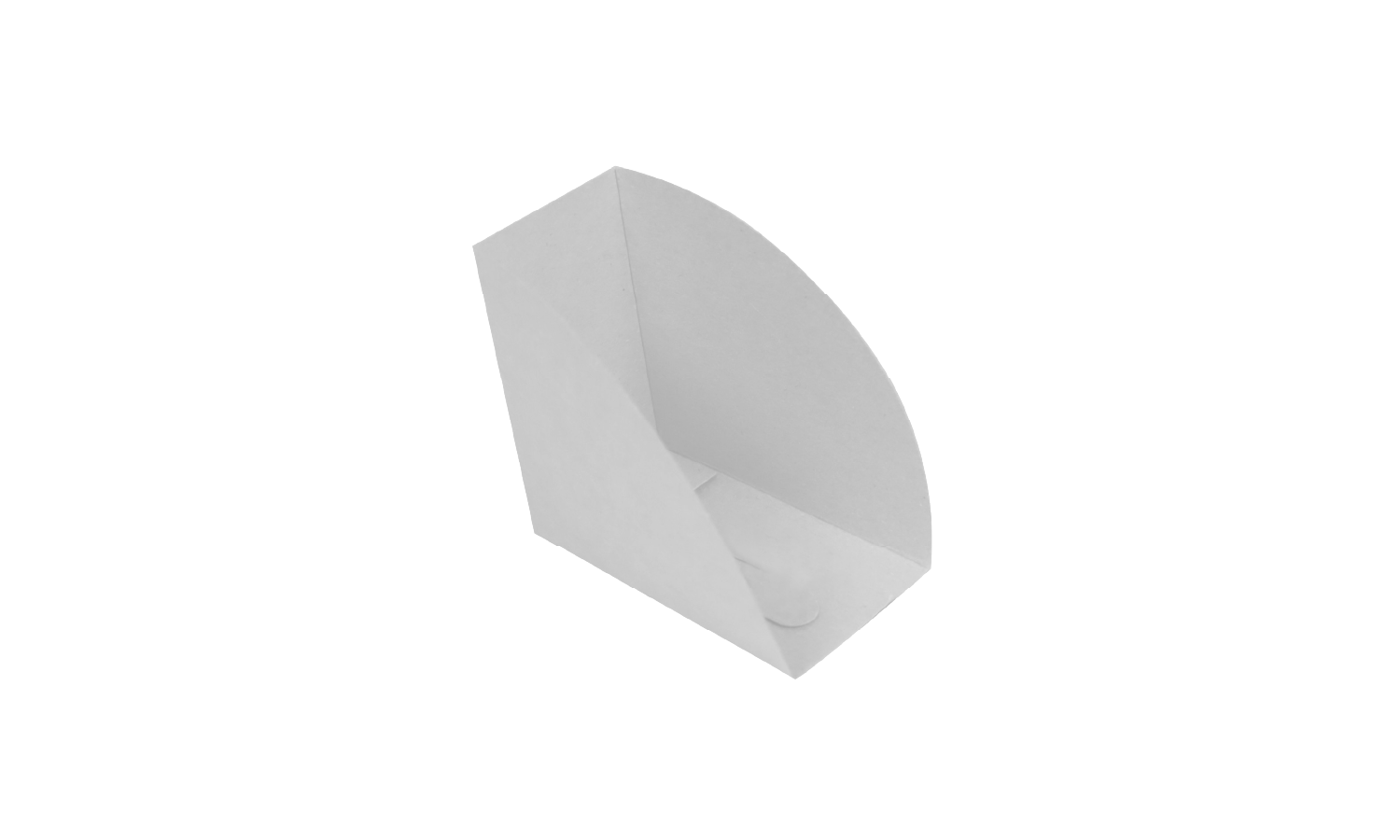 Circular (12 cm x 5 cm)