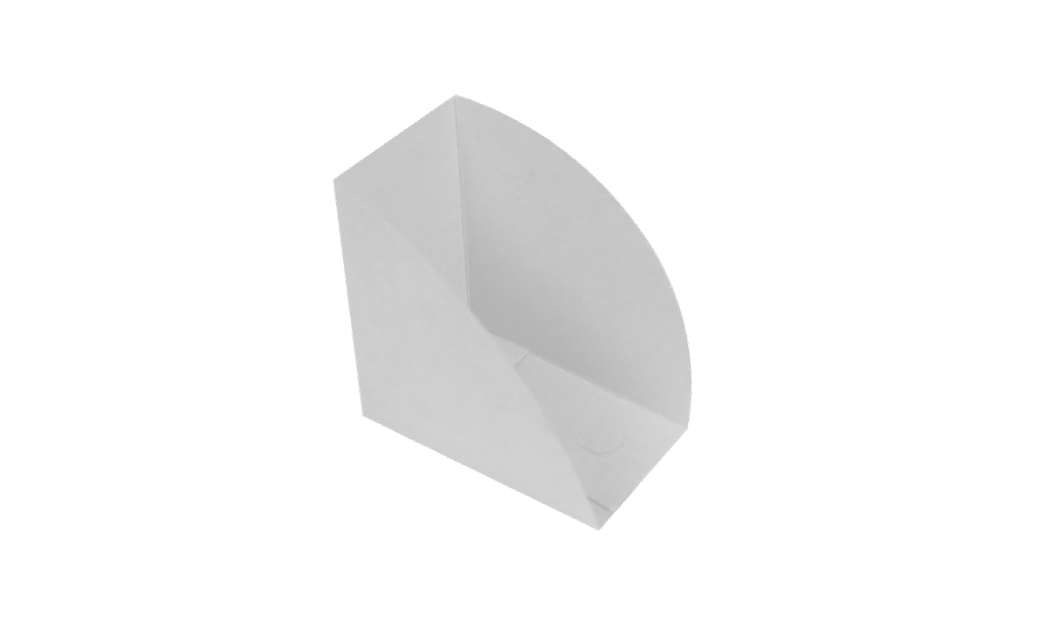 Circular (13 cm x 5 cm)