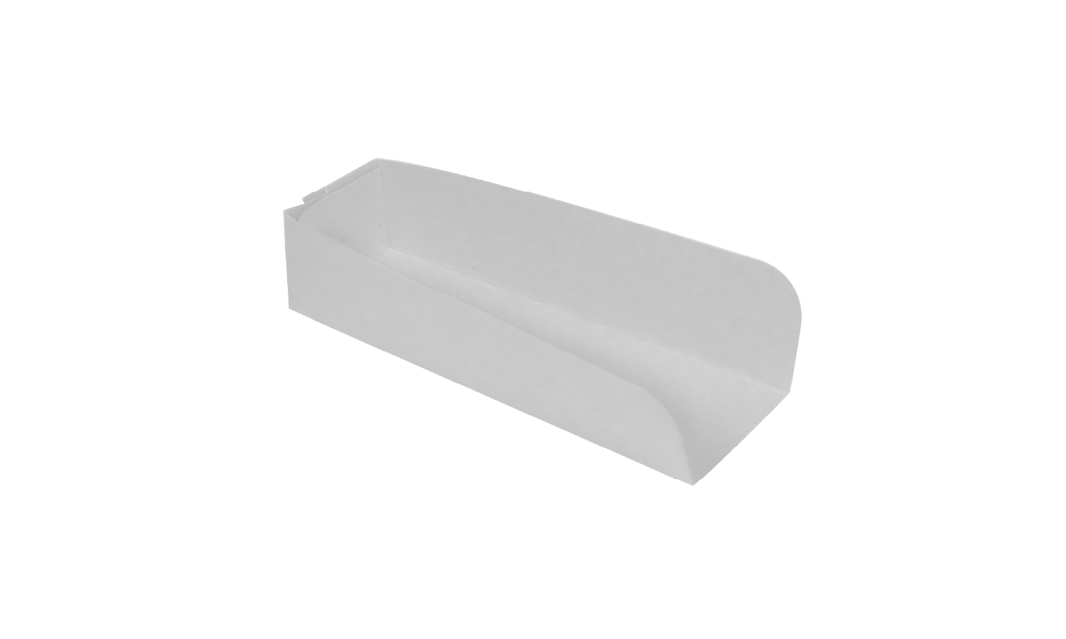 Rectangular (16 cm x 4 cm)