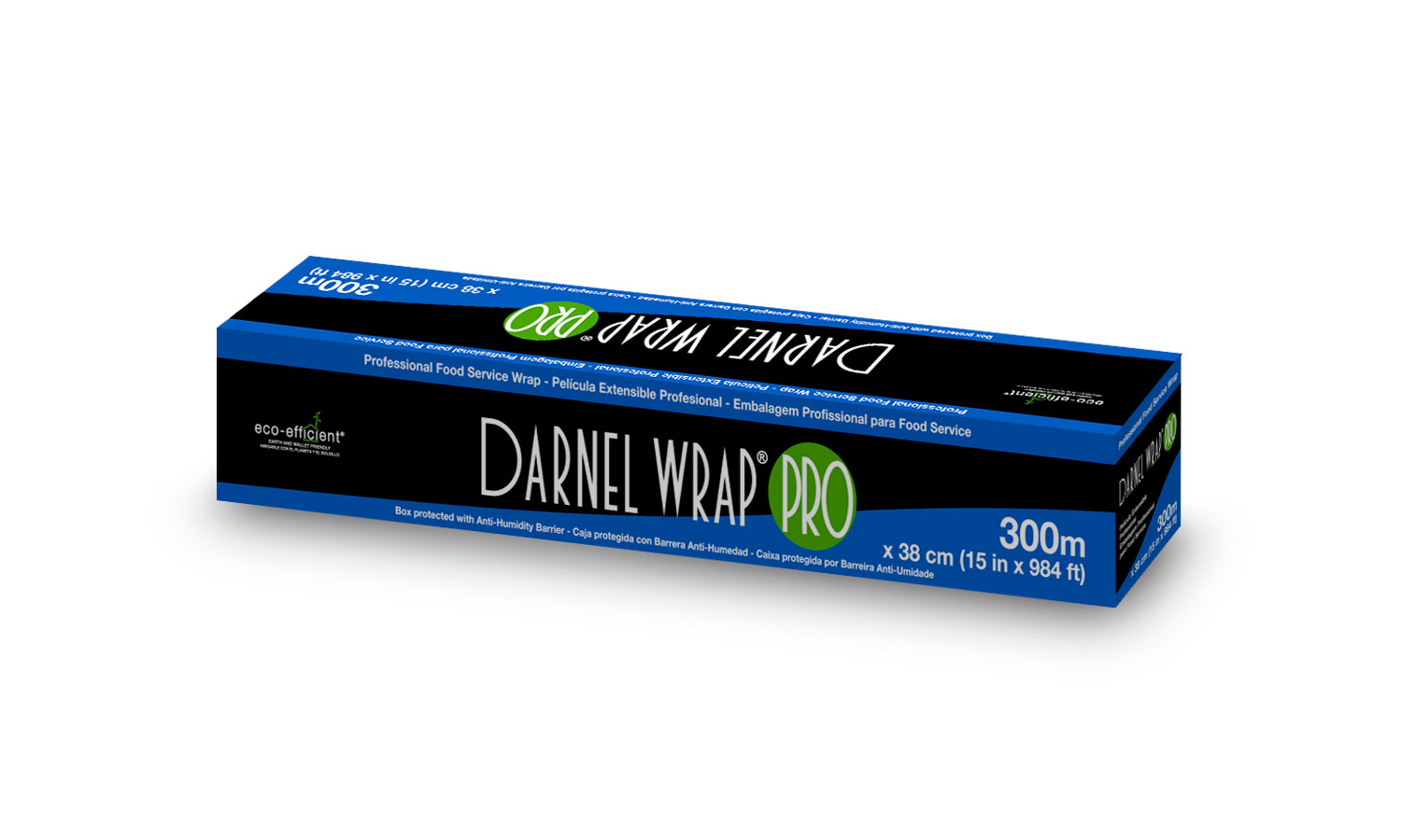15” x 984 ft (300 m)