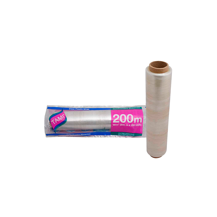 TAMI Wrap (280mm x 200mts)