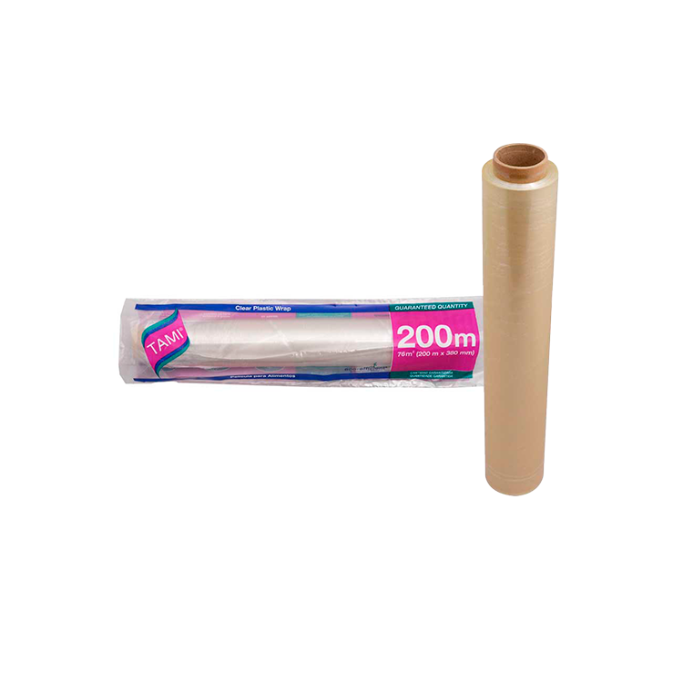 TAMI Wrap (380mm x 200mts)