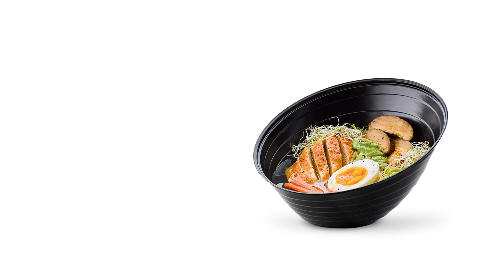 Bowls Tokyo resq®