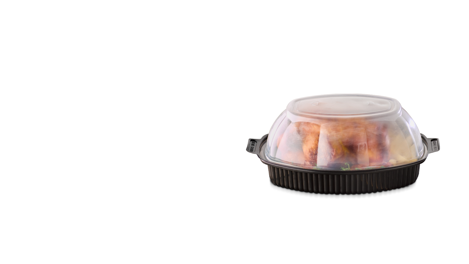 Contenedor Roaster ProToGo®