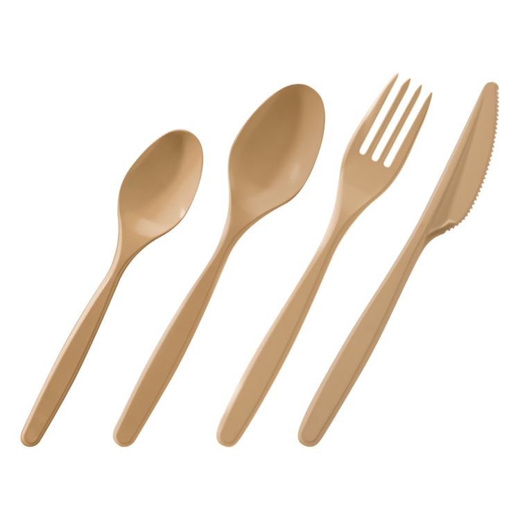 Darnel BIO® Clean Touch® Cutlery