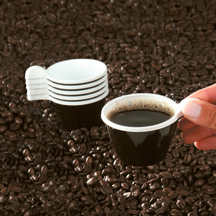 Milano Coffee Cups