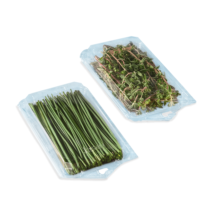 resq® Visual Herb Trays
