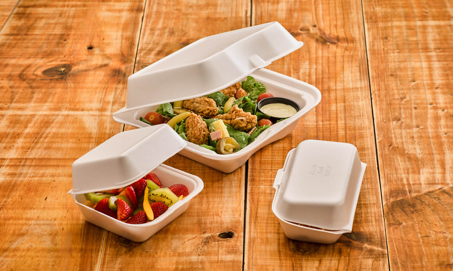 foam-hinged-lid-containers