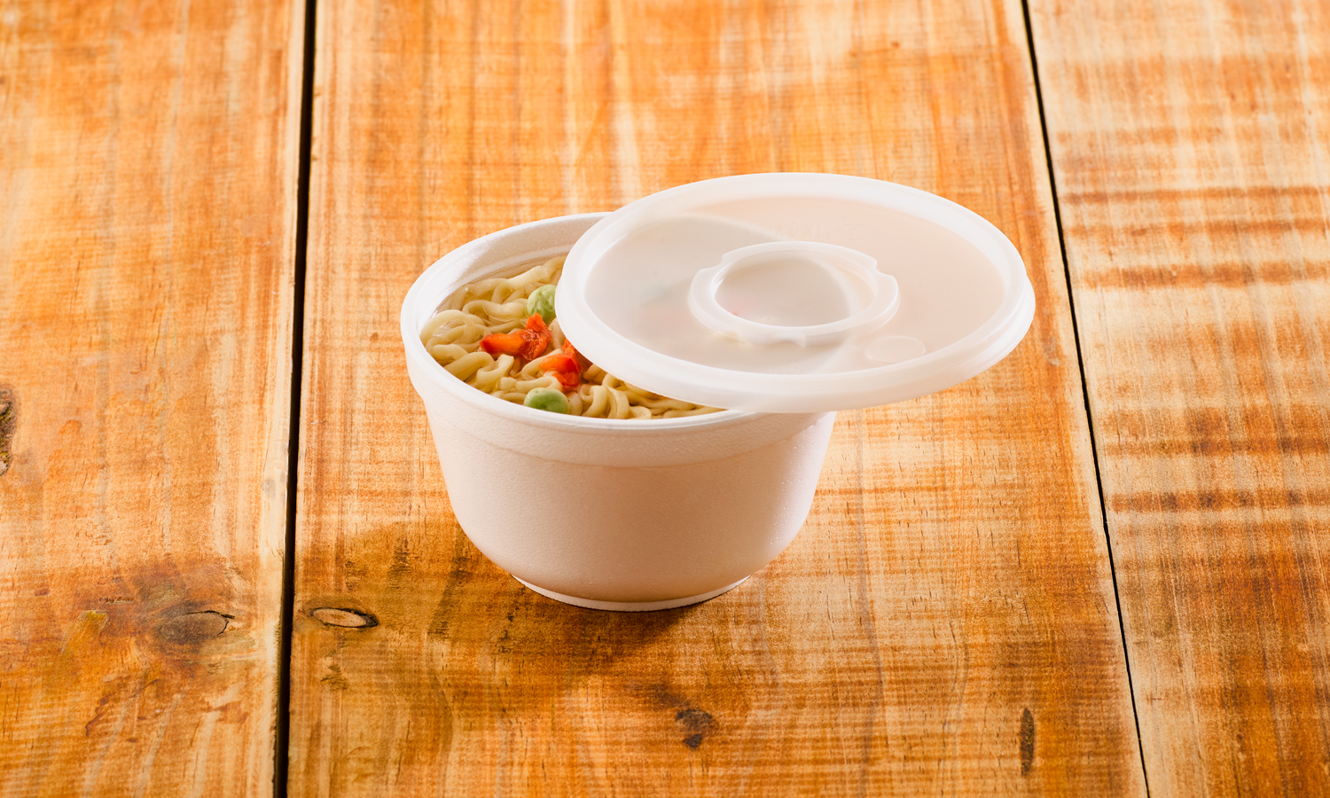 Lids For EPS Bowls, Cups and Containers