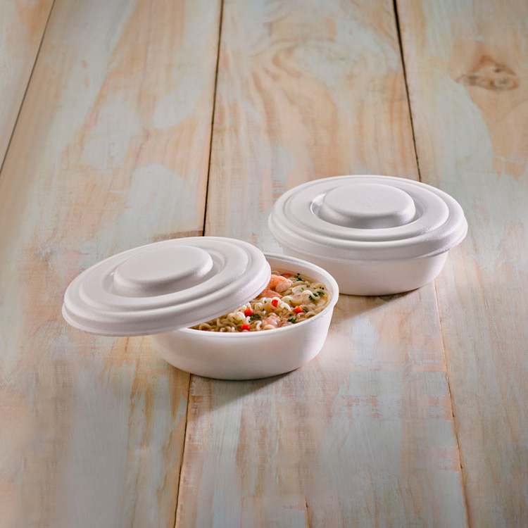 Foam Oriental Containers reduz®