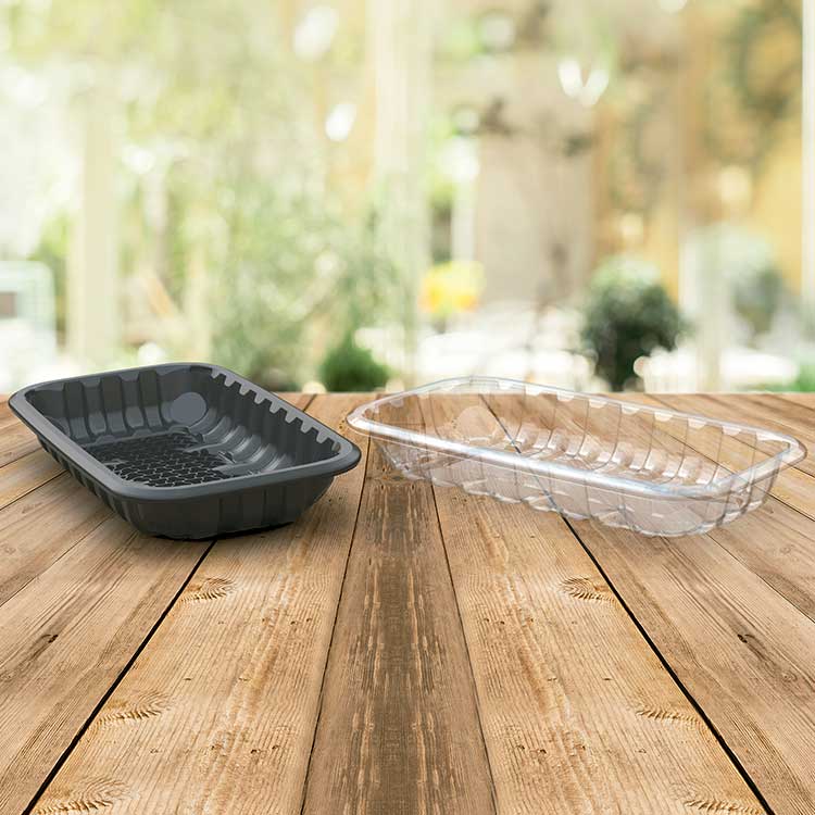 resq® OverWrap Tray