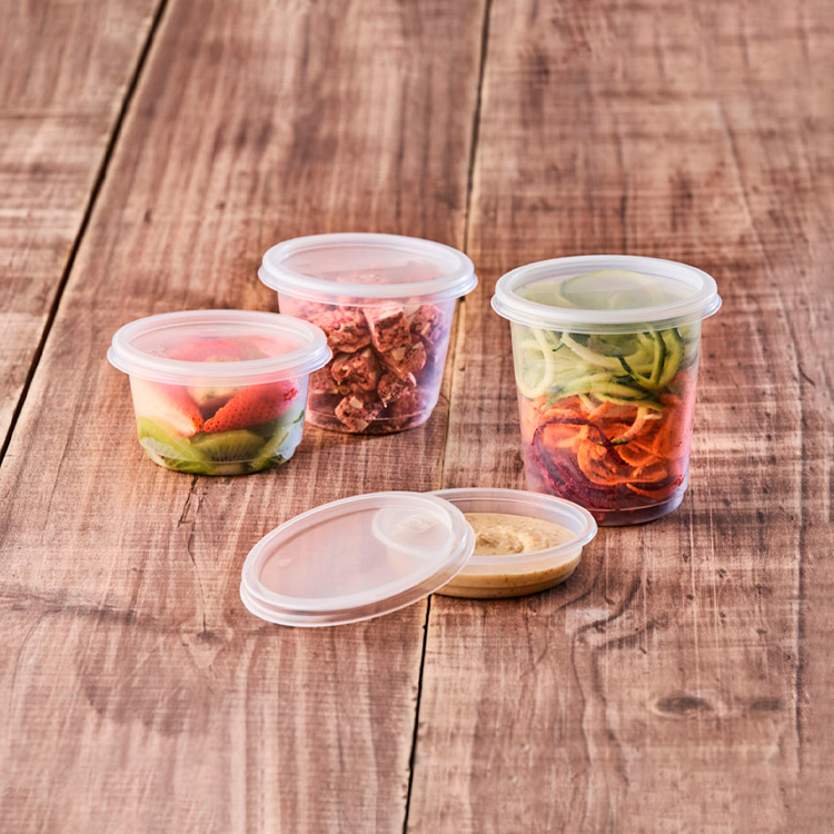 ProToGo® Deli Containers