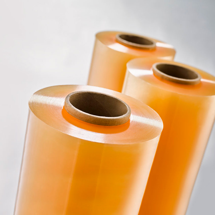 PVC Stretch Film for Laundry