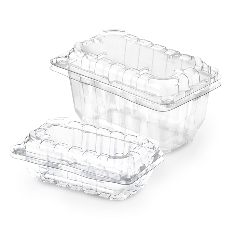 resq® Sandwich Container - Recyclable packaging