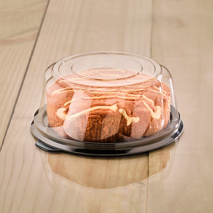 resq® Round Visual Cake Domes