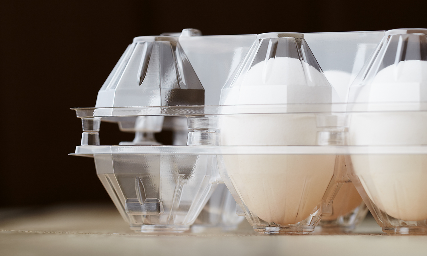 resq® Clear AirEggs