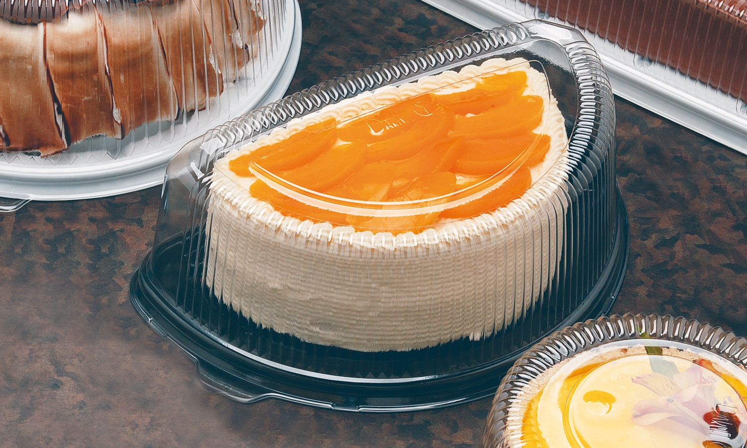 resq® Half Cake Dome