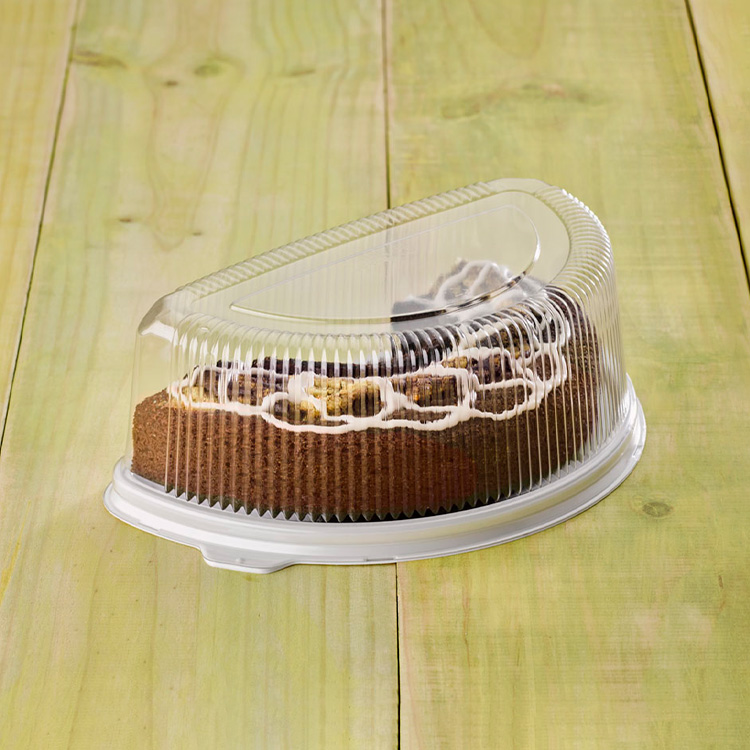 resq® Half Cake Dome