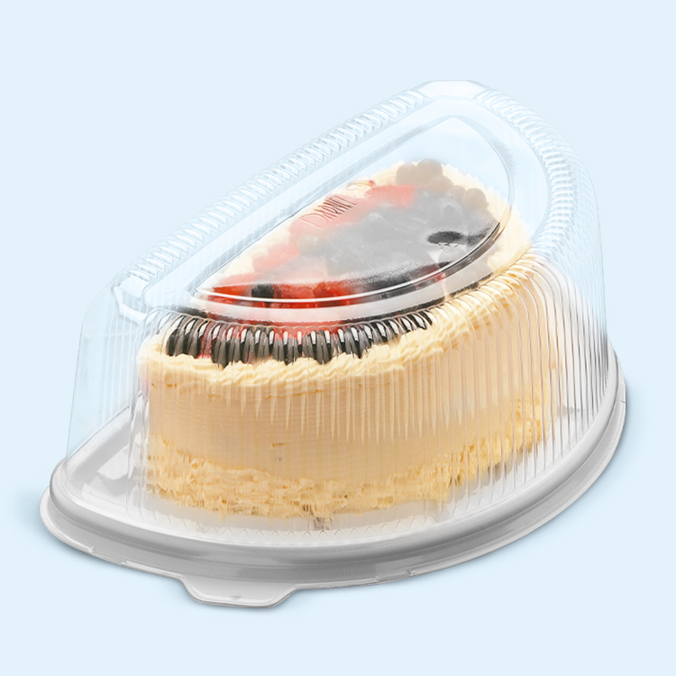 resq® Half Cake Dome