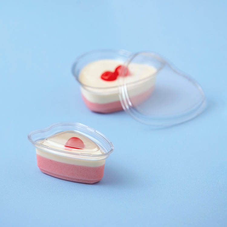 resq® Heart Container