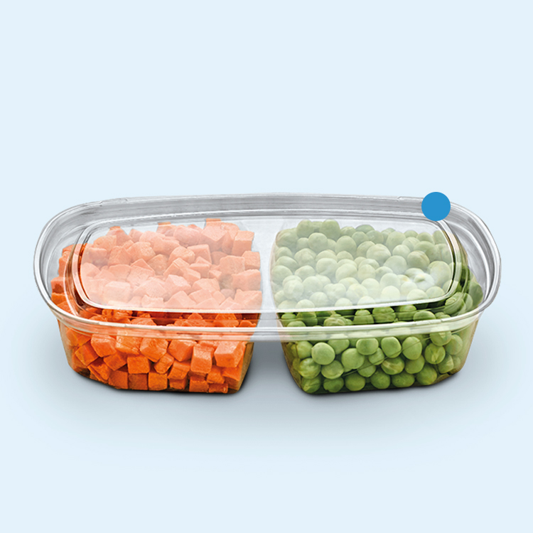 resq® Oval Container