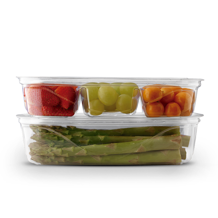 resq® Oval Container