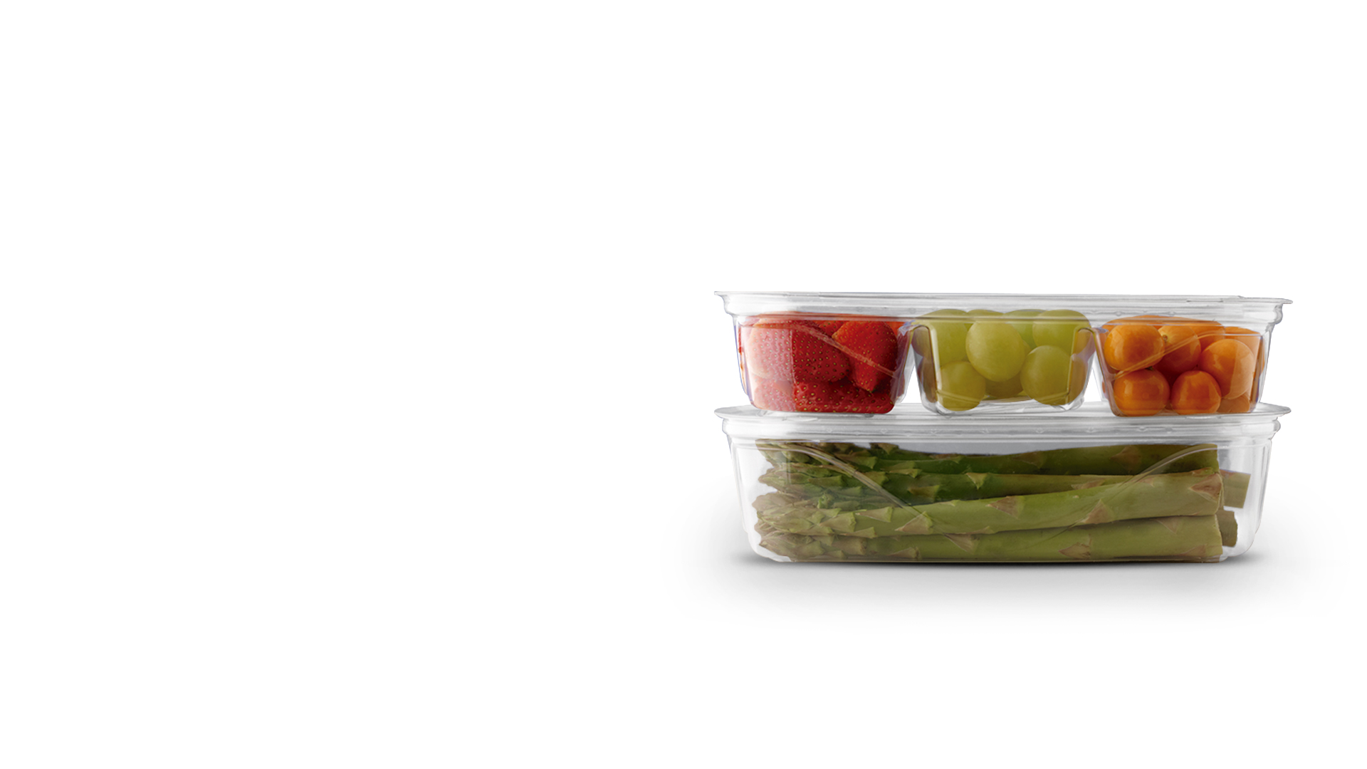 resq® Oval Container