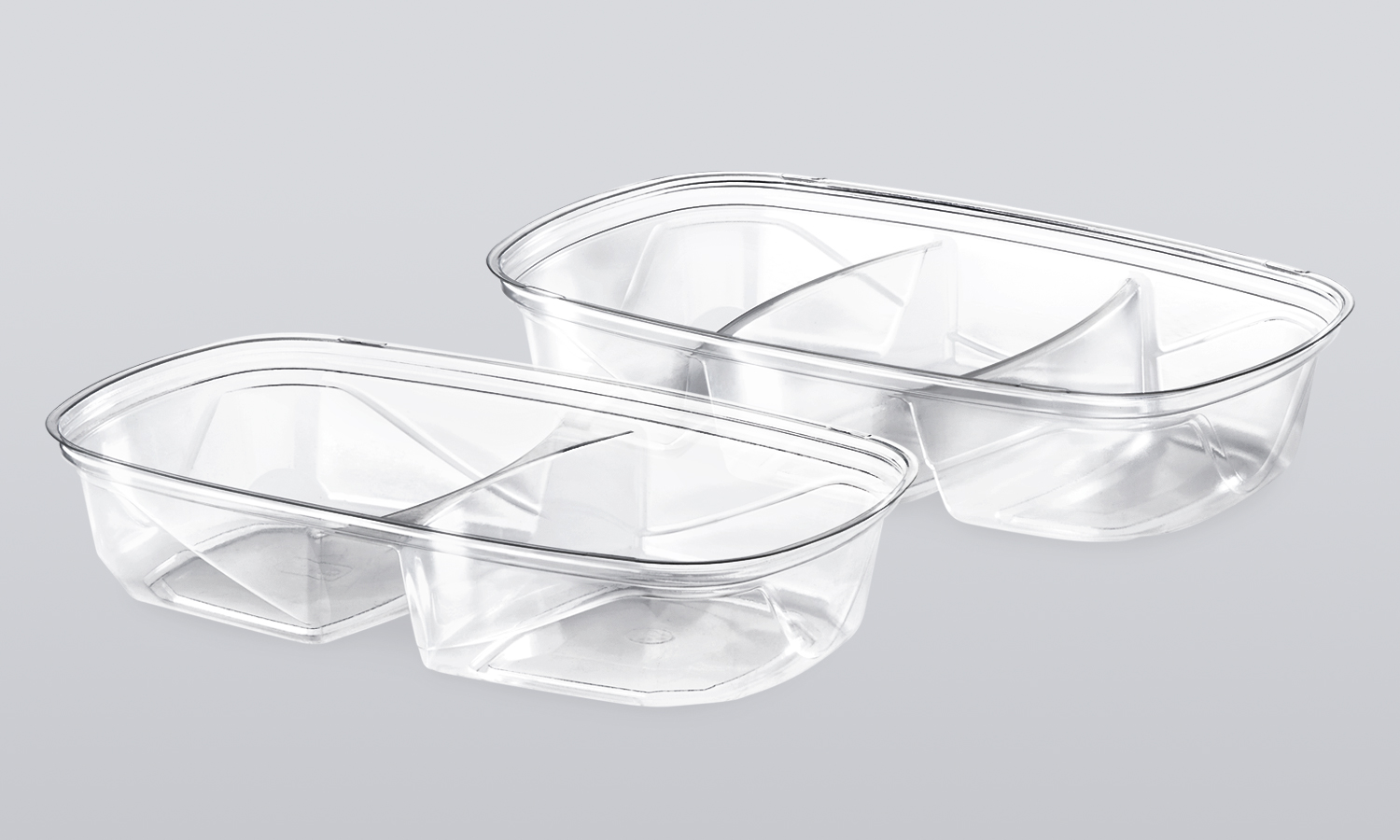 resq® Oval Container