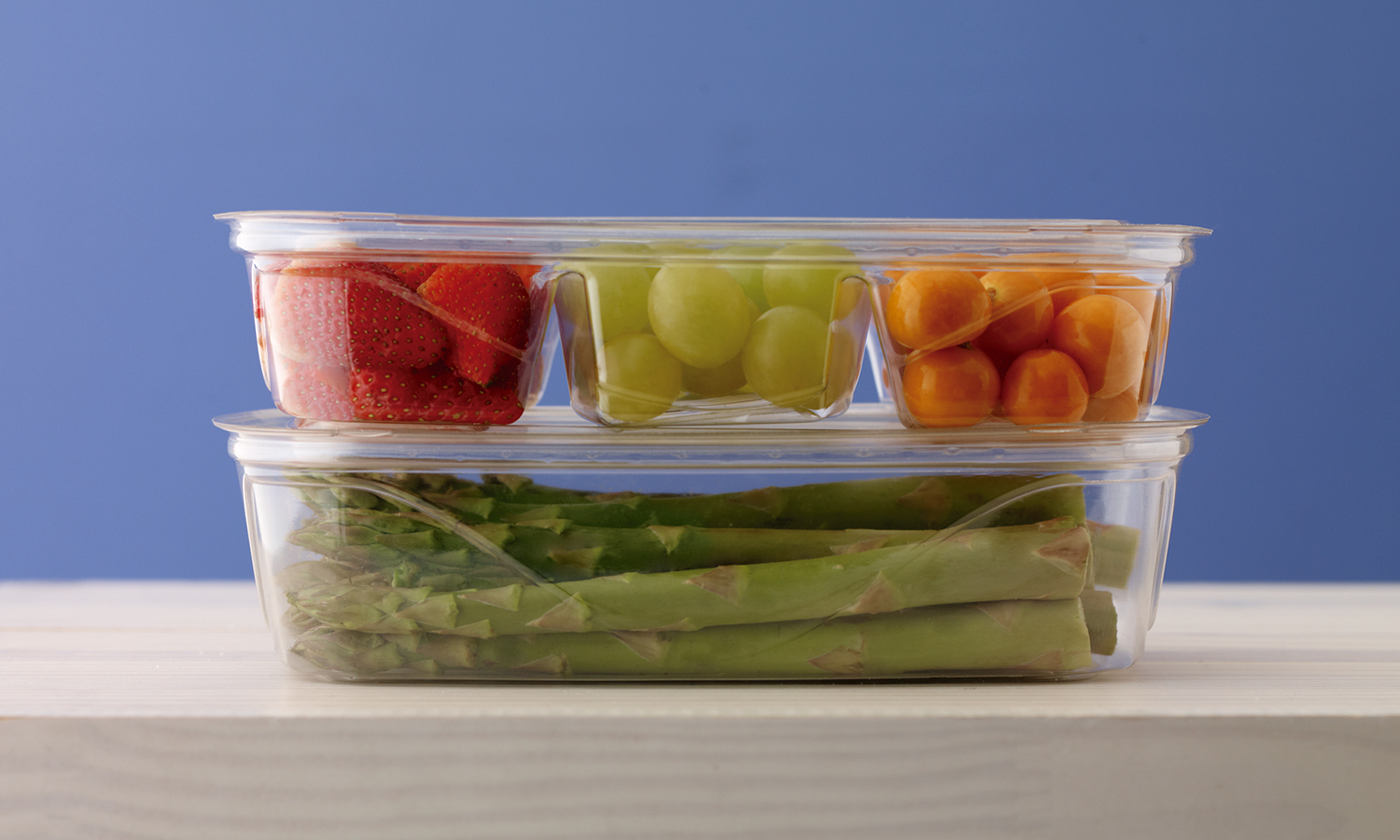 resq® Oval Container