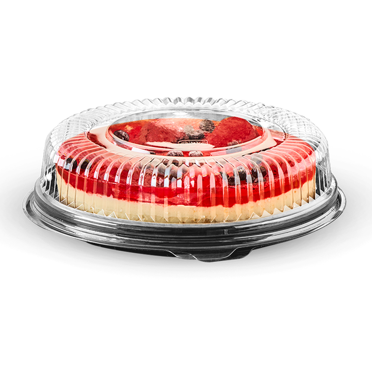 resq® Round Cake Domes