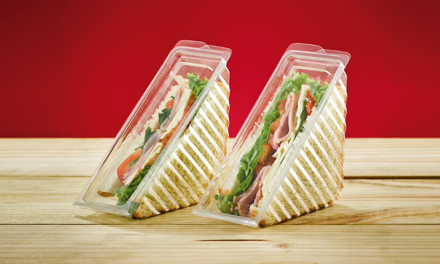 ПОЛИЭР упаковка под сэндвич. Контейнер для сэндвичей. Сэндвич купить пермь
