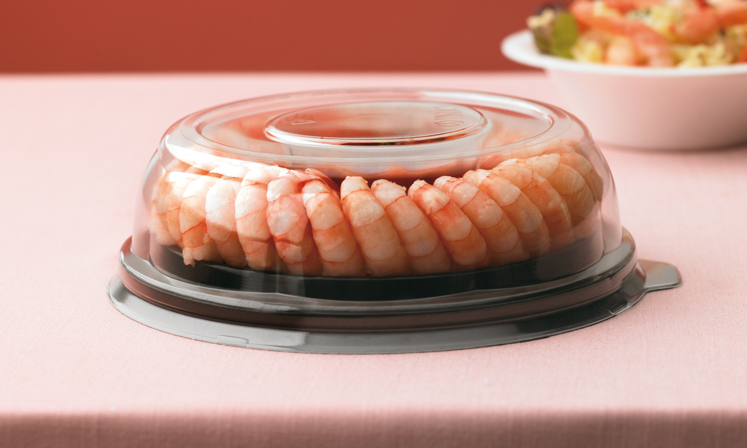 resq® Shrimp Ring