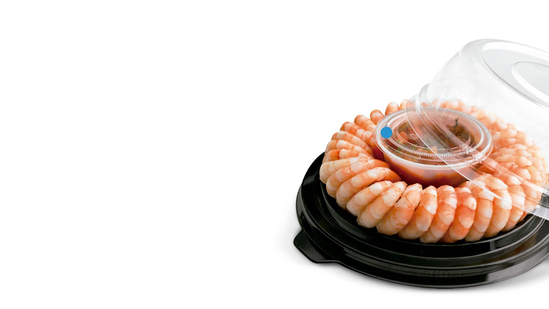 resq® Shrimp Ring - Darnel