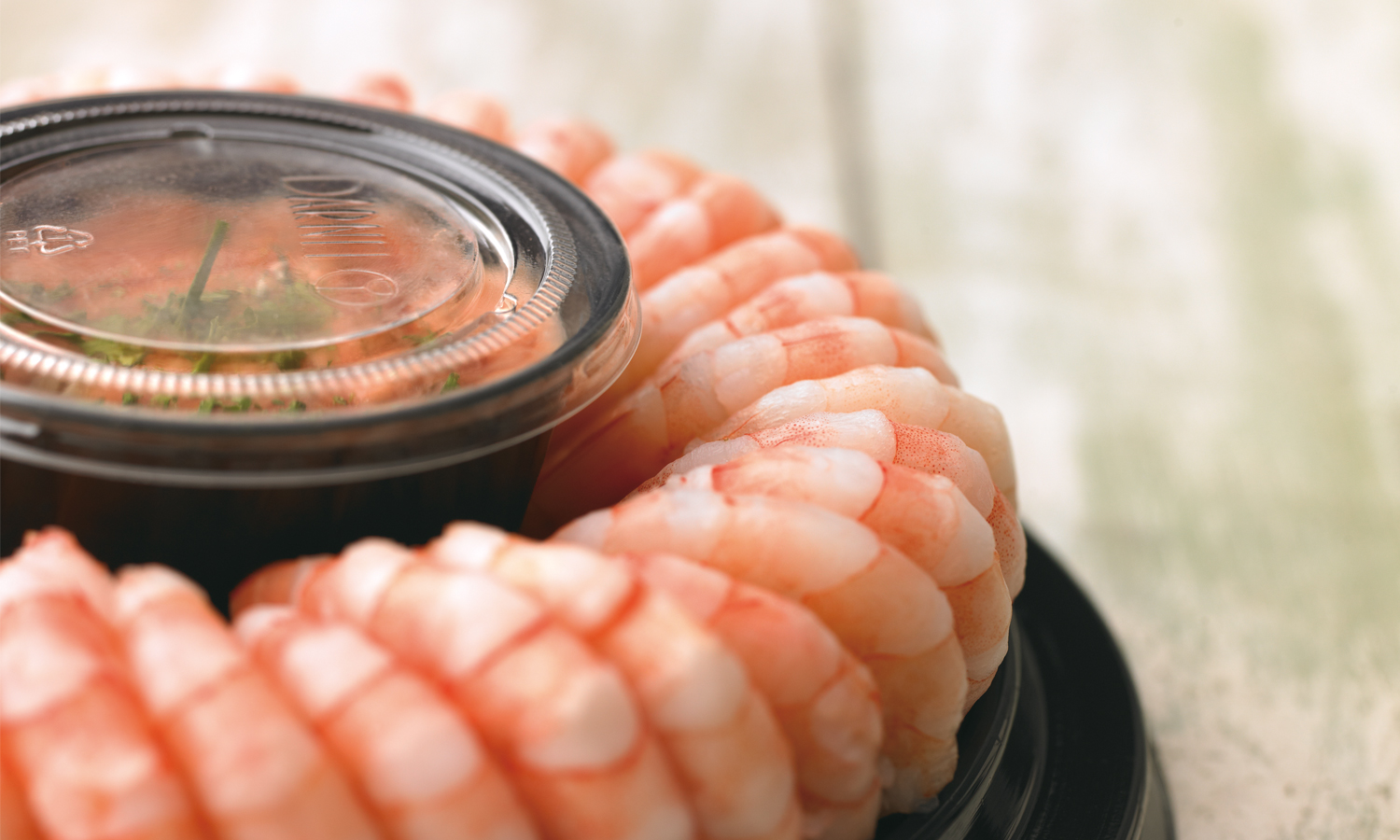 resq® Shrimp Ring - Darnel