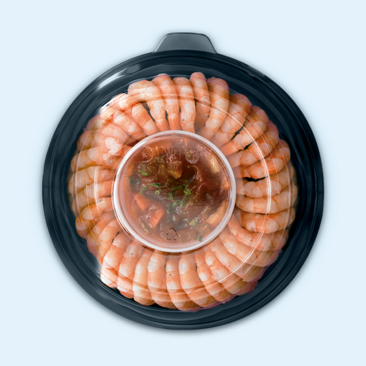 resq® Shrimp Ring - Darnel