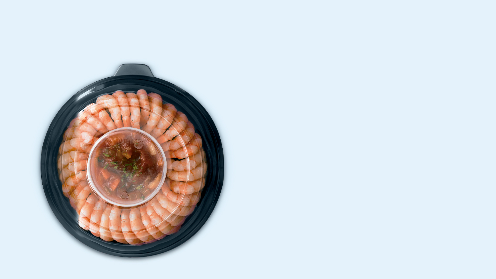 resq® Shrimp Ring - Darnel