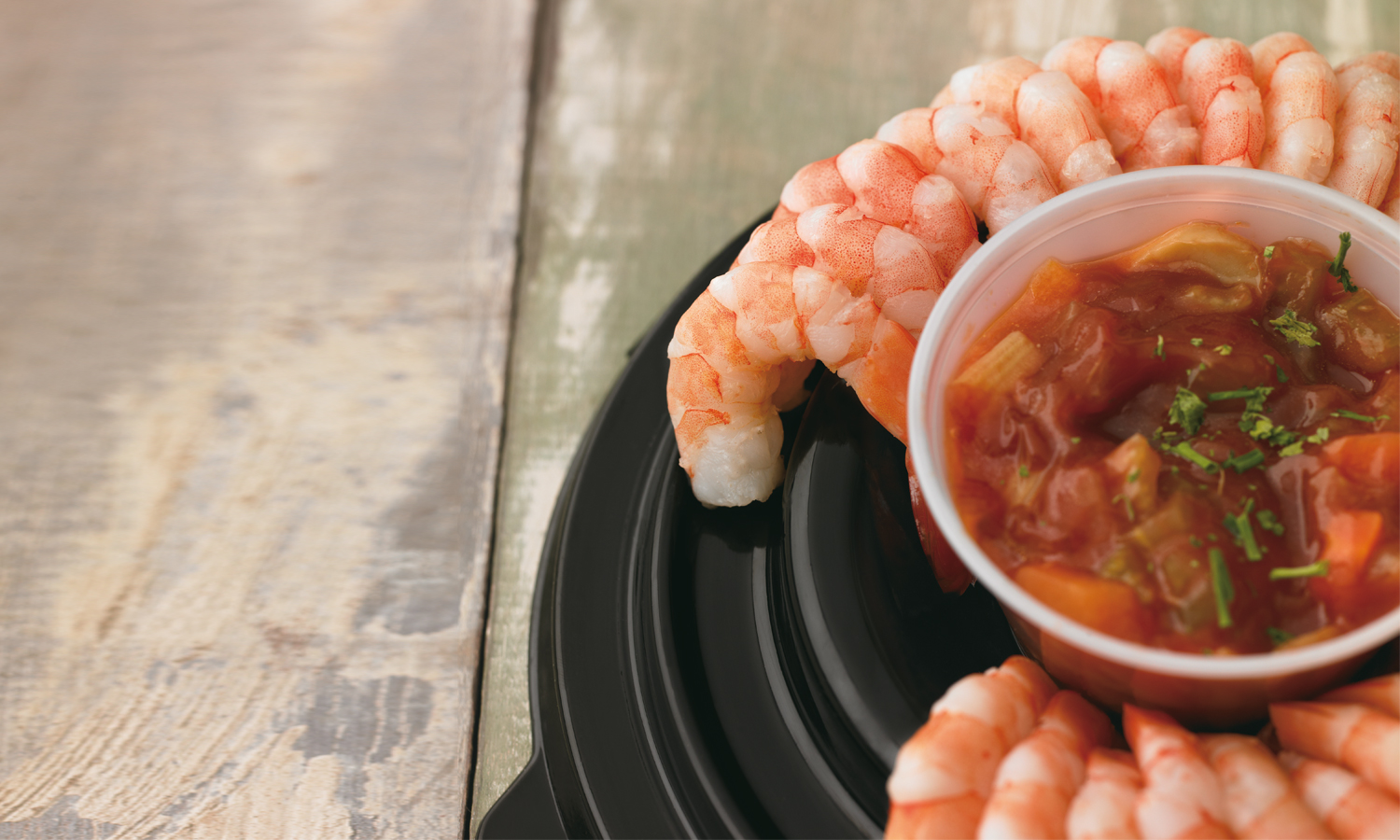 resq® Shrimp Ring - Darnel