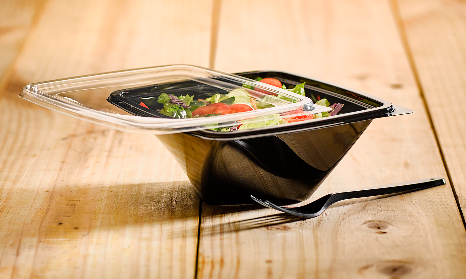 resq® Twist Containers