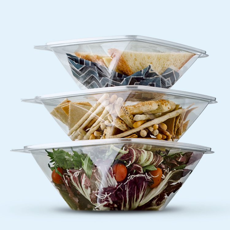 resq® Twist Containers
