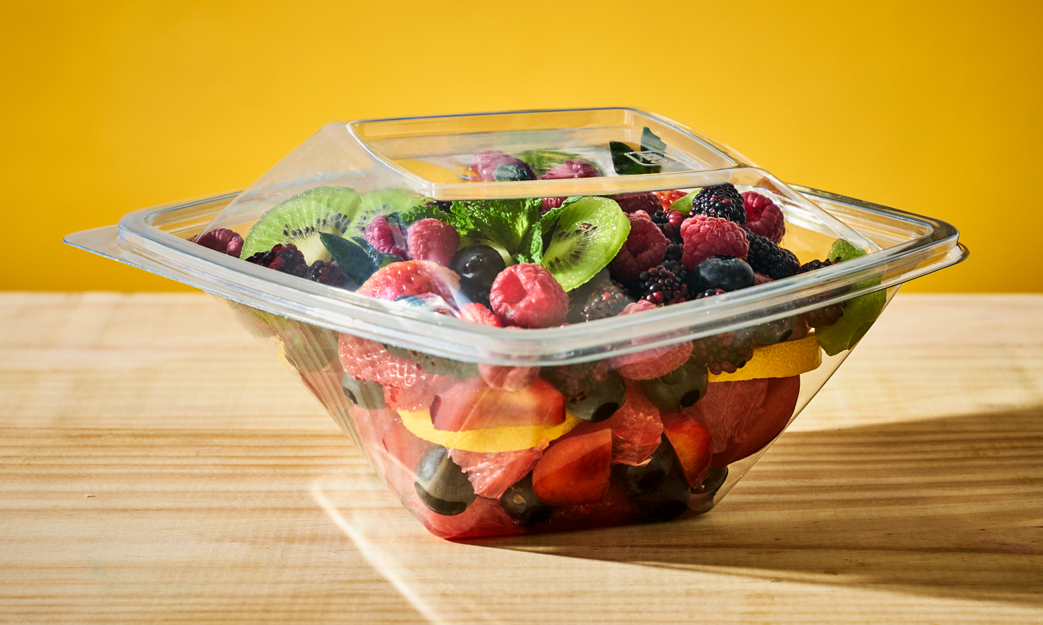 resq® Twist Containers