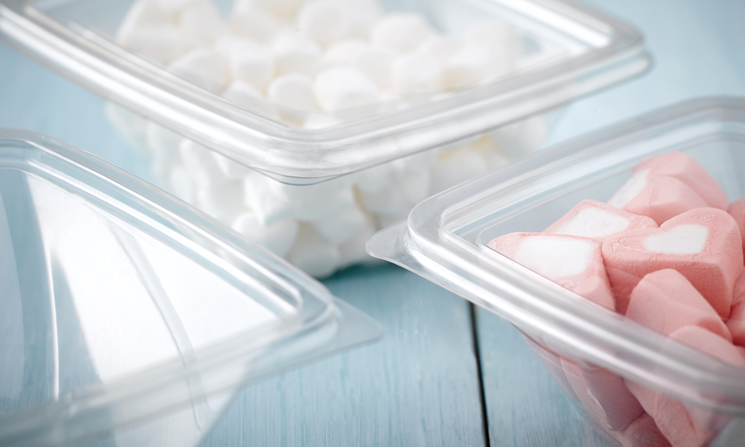 resq® Twist Containers