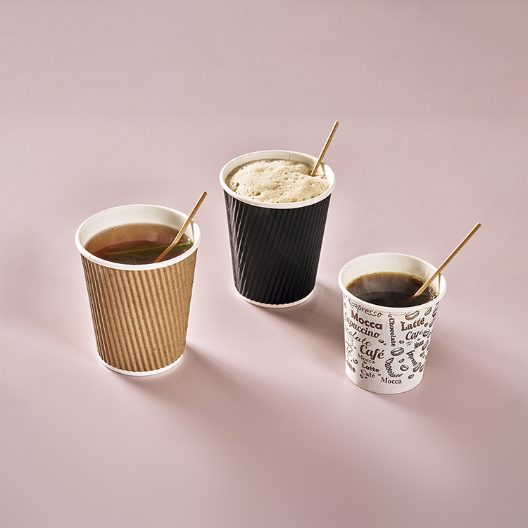 Biodegradable Stirrers