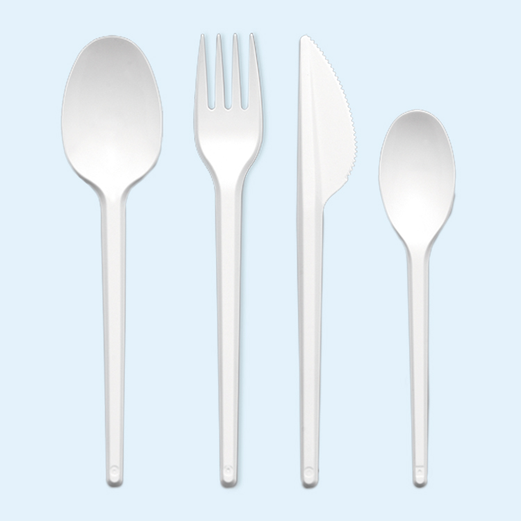 TAMI Clean Touch® Cutlery