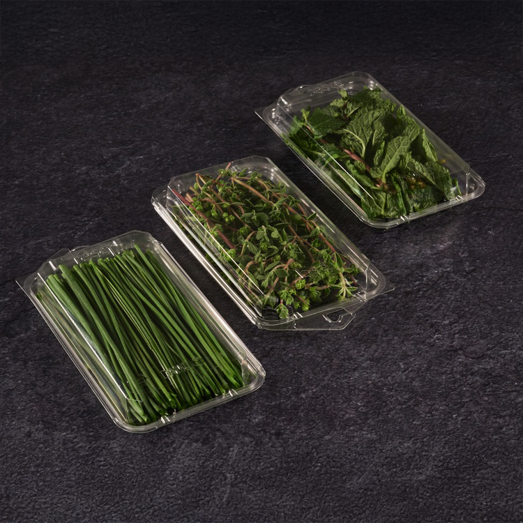 resq® Visual Herb Trays